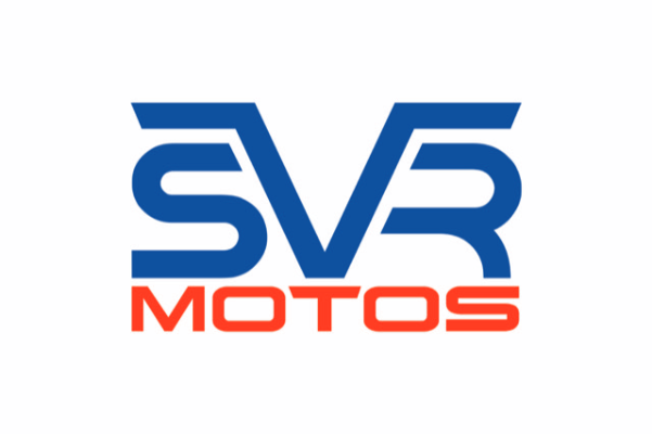 SVR Motos